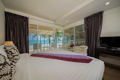 Kamala Beachfront Apartment – 사진 2
