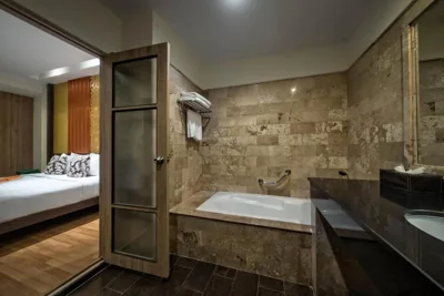 Kamala Beachfront Apartment – 사진 3