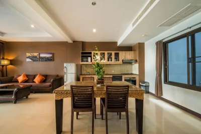 Kamala Beachfront Apartment – 사진 4