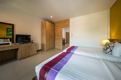 Kamala Beachfront Apartment – 사진 5