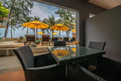 Kamala Beachfront Apartment – 사진 10